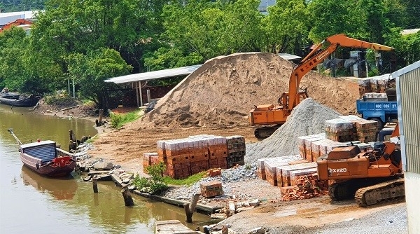 Cà Mau thực hiện các giải pháp quản lý giá, bình ổn giá nhiên, vật liệu