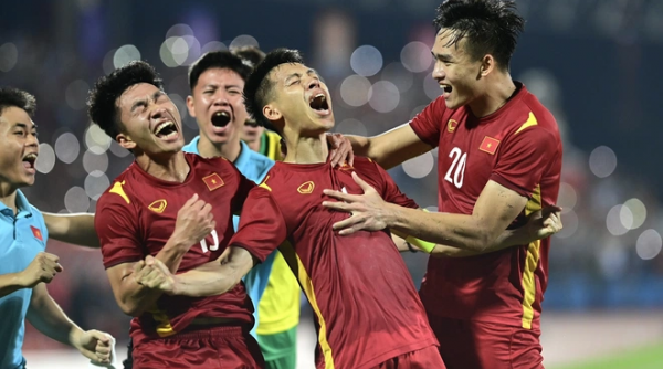 U23 Việt Nam đấu U23 Malaysia bán kết: Nút thắt nằm ở thầy Park Hang Seo