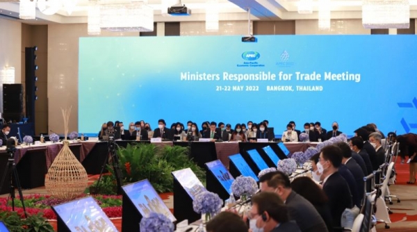 Hội nghị Bộ trưởng Thương mại APEC lần thứ 28: Ủng hộ hệ thống thương mại đa phương