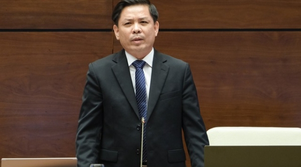 Bộ trưởng Nguyễn Văn Thể: Sẽ khắc phục tình tình trạng "lệch pha" trong đầu tư xây dựng cao tốc