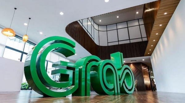 Grab ra mắt bản đồ riêng GrabMaps