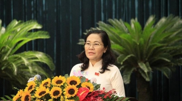 TP. Hồ Chí Minh thông qua 40 Nghị quyết có tác động lớn đến đời sống người dân