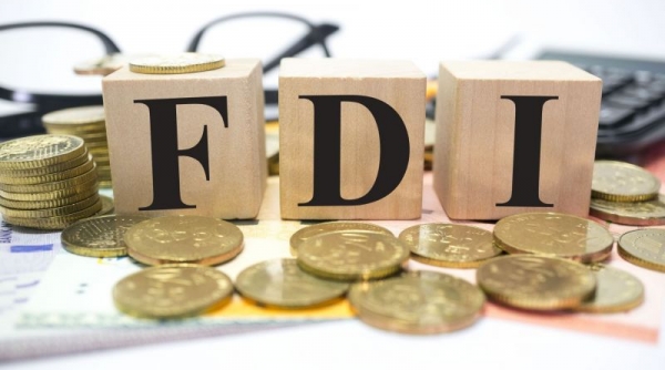 Cơ hội thu hút FDI từ Hiệp định đối tác Kinh tế Toàn diện khu vực