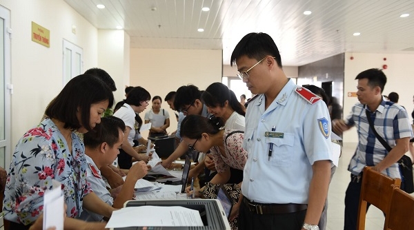 Tăng cường công tác thanh tra, kiểm tra chuyên ngành đóng bảo hiểm xã hội, bảo hiểm y tế