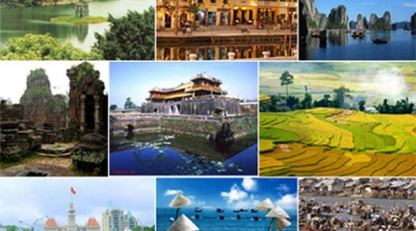 Du lịch Việt Nam có 06 chỉ số trụ cột được xếp vào nhóm dẫn đầu thế giới