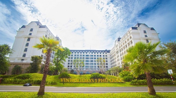 Khách sạn tối giản đầu tiên tại Việt Nam thu hút mạnh nhà đầu tư