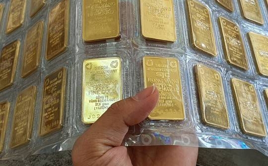 Thống đốc Ngân hàng Nhà nước: Chênh lệch giá vàng không vào “túi” doanh nghiệp nào