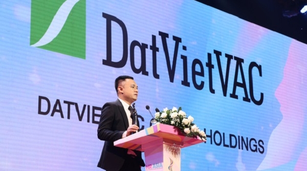 DatVietVAC: Hành trình thay đổi tầm nhìn, tạo nên sự khác biệt từ những "điều đầu tiên"
