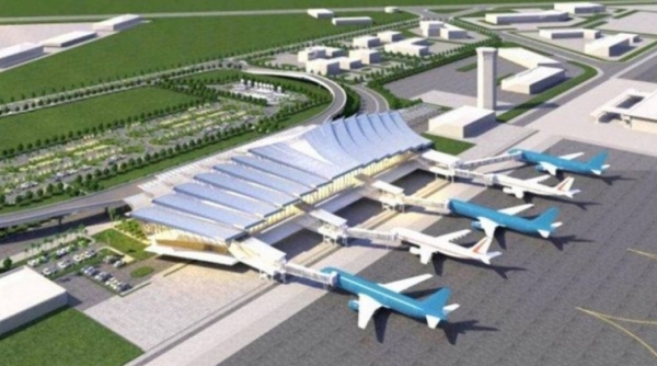 Lai Châu xin đầu tư sân bay tại Tân Uyên theo hình thức PPP