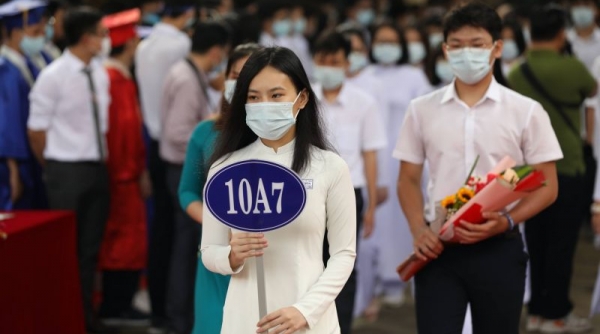 TP. Hồ Chí Minh hướng dẫn thu, sử dụng học phí và các khoản thu khác đầu năm học