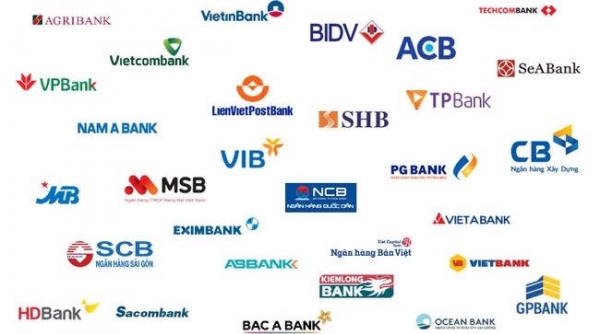 Moody's nâng hạng tín nhiệm đối với 12 ngân hàng Việt Nam