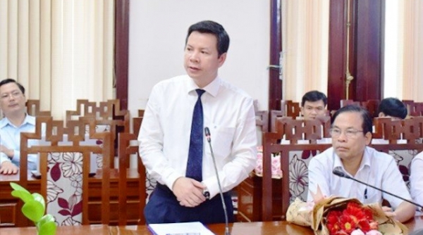 Thừa Thiên Huế xử lý nghiêm các trường học thu tiền học sinh trái truyến