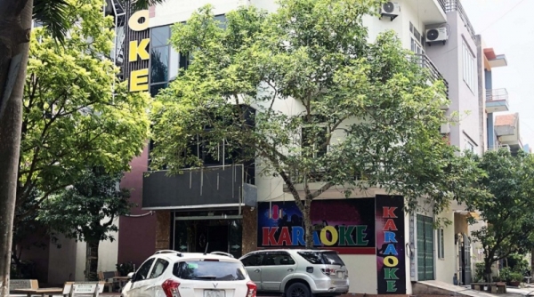Bắc Ninh: Yêu cầu 100% cơ sở kinh doanh dịch vụ karaoke, vũ trường, bar có lối thoát nạn thứ hai