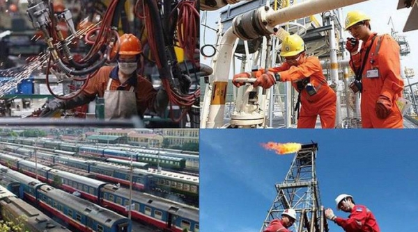 Kế hoạch nâng cao hiệu quả hoạt động của doanh nghiệp Nhà nước