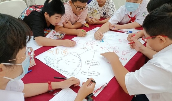 TP. Hồ Chí Minh hướng dẫn thực hiện dự toán ngân sách và kế hoạch tài chính trong trường học