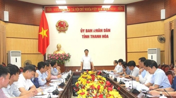 Thanh Hoá tiếp tục giải quyết vướng mắc về thủ tục cấp GCNQSDĐ do UBND cấp xã giao đất trái thẩm quyền