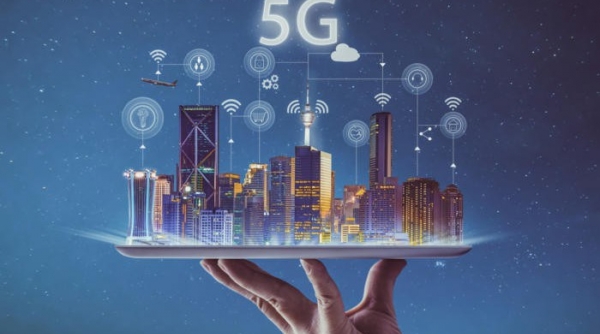 Hội nghị ASEAN về 5G: Đẩy mạnh phối hợp trong khu vực về phát triển công nghệ, dịch vụ và ứng dụng 5G