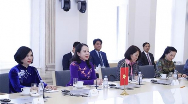Việt Nam đóng góp chủ động, tích cực cho mối quan tâm chung tại CICA