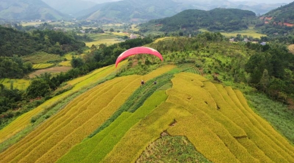 Sắp diễn ra Tuần Văn hóa - Du lịch, Hội Mùa vàng huyện Bình Liêu