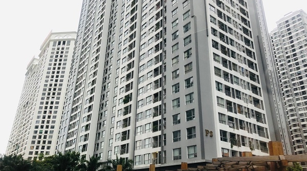 Hướng đi mới cho Phân khúc nhà ở cao tầng tại Hà Nội