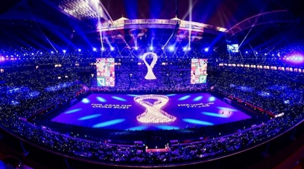 Hôm nay, ngày 20/11, khai mạc World Cup 2022 tại Qatar