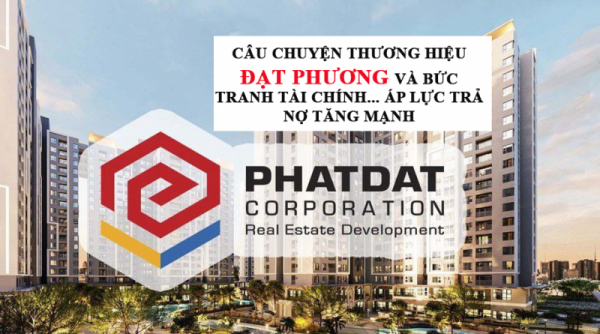 Thương hiệu Phát Đạt và bức tranh phát triển dự án bất động sản