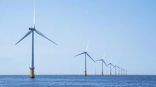 Quảng Trị: Kêu gọi đầu tư khoảng 1.000 MW điện gió trên biển