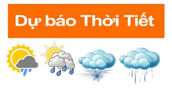 Dự báo thời tiết ngày 22/12: Hà Nội trời rét, ngày nắng