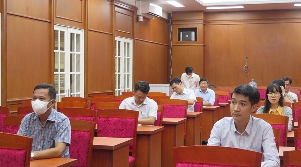 Cơ quan nhà nước tại TP. Hồ Chí Minh không tuyển được sinh viên xuất sắc trong 05 năm qua