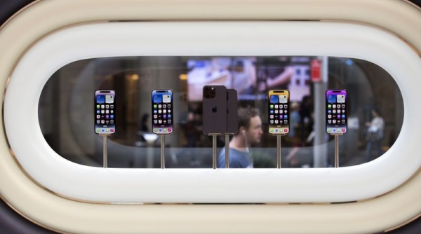 Apple đang cân nhắc ra mắt mẫu iPhone phiên bản Ultra siêu cao cấp