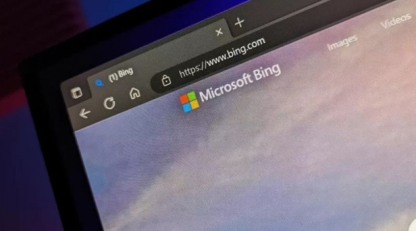 Microsoft công bố công cụ tìm kiếm Bing tích hợp ChatGPT