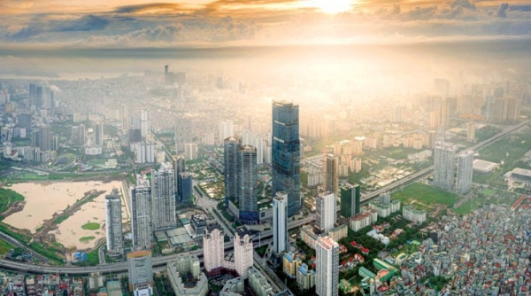 Chương trình hành động thực hiện nhiệm vụ phát triển Thủ đô Hà Nội đến năm 2030