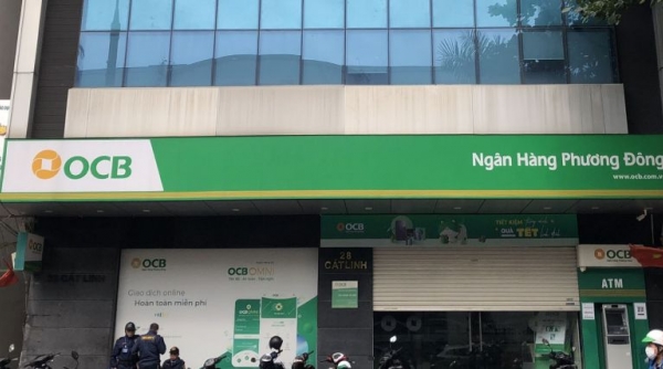 Những gam màu trong hành trình xây dựng, phát triển thương hiệu OCB