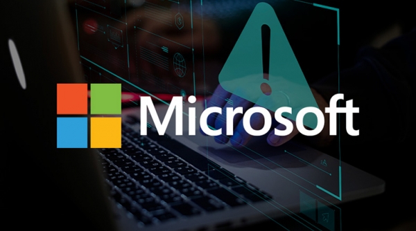  Microsoft phát hành bản cập nhật bảo mật Patch Tuesday