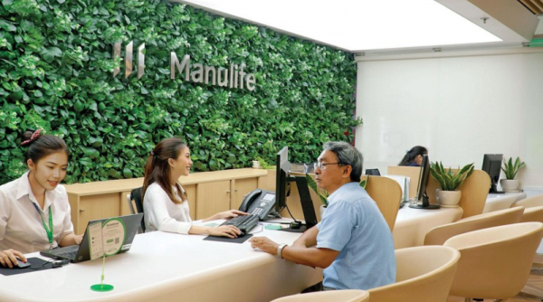 Manulife Việt Nam cam kết bảo đảm các quyền và lợi ích hợp pháp của khách hàng