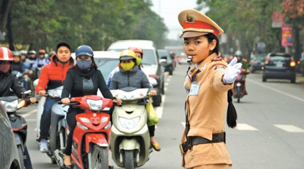 Đắk Lắk đẩy mạnh thực hiện các giải pháp bảo đảm an toàn giao thông năm 2023
