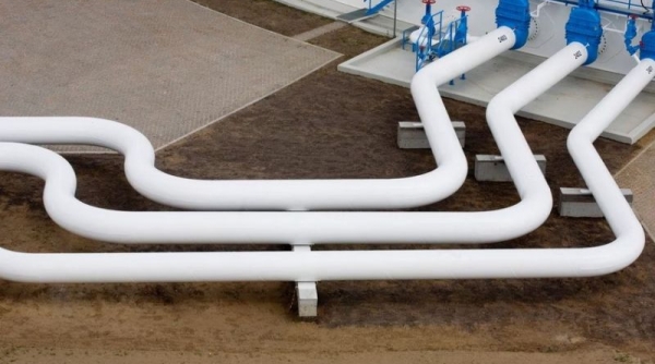 Nga ngắt đường ống cấp dầu qua Ba Lan