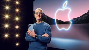 Apple được bầu chọn là Công ty đáng ngưỡng mộ nhất thế giới năm thứ 16 liên tiếp