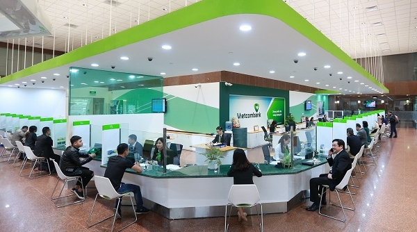 Vietcombank dành hơn 160.000 quà tặng khách hàng nhân dịp sinh nhật 60 năm