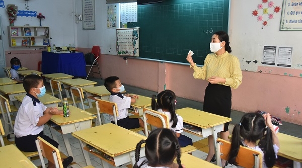 TP. Hồ Chí Minh tăng cường quản lý dạy thêm, học thêm