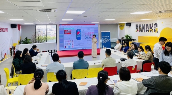 Tập huấn về thực thi quyền sở hữu trí tuệ trong lĩnh vực văn hóa và nghệ thuật