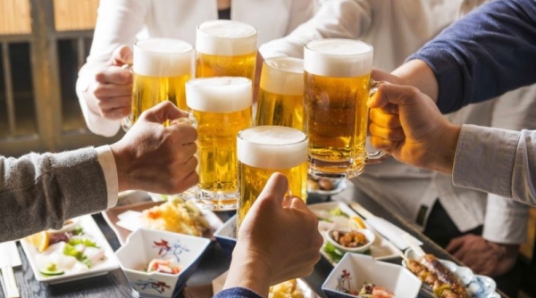 Đề xuất áp thuế tiêu thụ đặc biệt với bia không độ