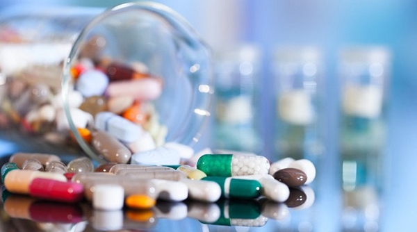Sản xuất thuốc vi phạm chất lượng, một công ty bị xử phạt 80 triệu đồng