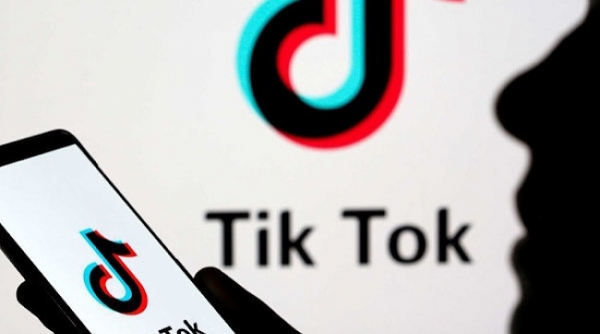 Kiểm tra toàn diện mạng xã hội TikTok: Ngăn chặn nội dung xấu, độc, phản cảm