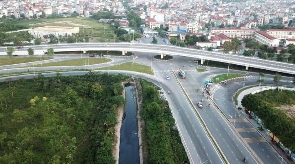 Bộ GTVT giải ngân hơn 21.000 tỷ đồng vốn đầu tư công trong 4 tháng đầu năm