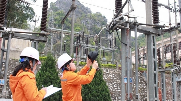 Điện lực miền Bắc nỗ lực cùng UBND các tỉnh, thành phố thực hiện tiết kiệm điện