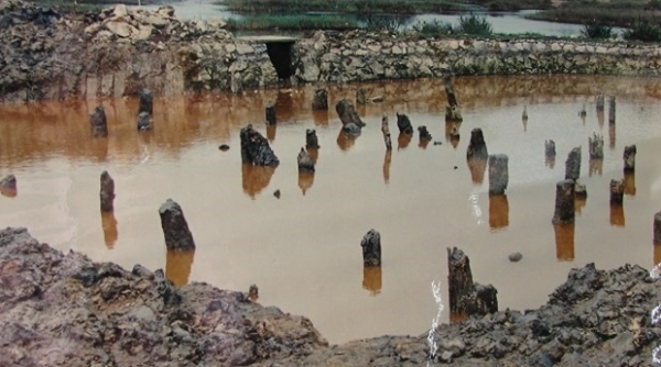 Ba tỉnh thống nhất đề nghị bổ sung bãi cọc Bạch Đằng vào Hồ sơ Yên Tử trình UNESCO
