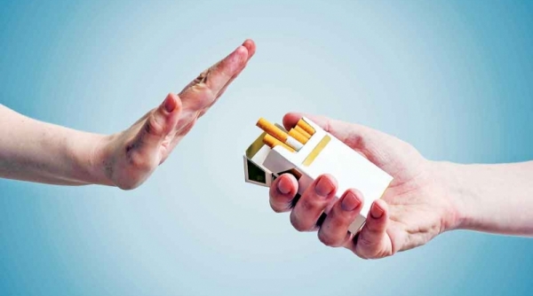 Phê duyệt Chiến lược quốc gia về phòng chống tác hại của thuốc lá đến năm 2030