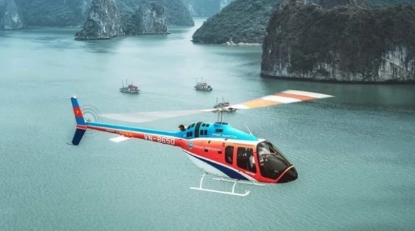 Chính phủ thành lập Ủy ban Điều tra vụ trực thăng rơi tại Vịnh Hạ Long