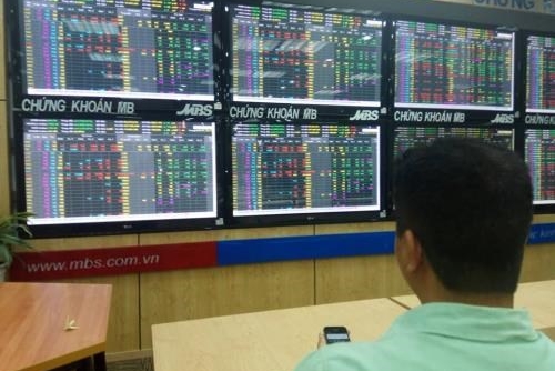 Chốt phiên giao dịch 12/6: VN - Index tăng 8,49 điểm lên mốc 1.169,02 điểm